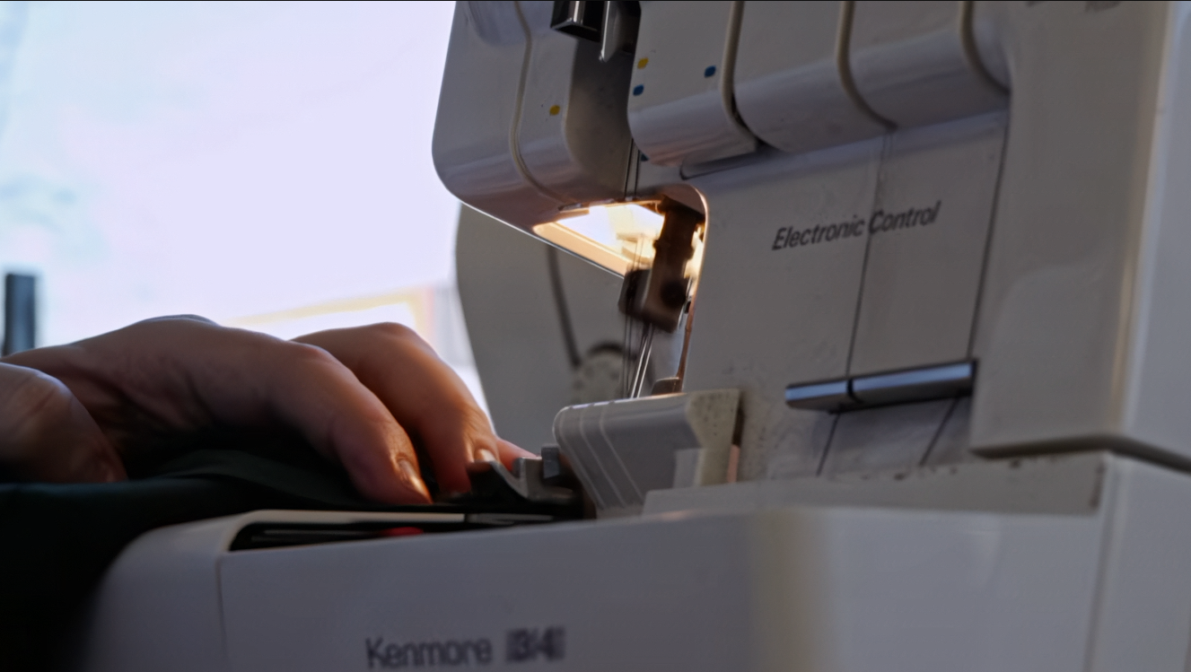 Thumbnail for Brightside Fabric Fleece Cinematic
